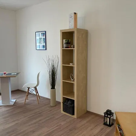Studio Deutsches Eck An Rhein Und Mosel Appartement