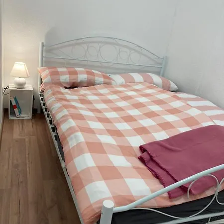 Appartement Studio Deutsches Eck An Rhein Und Mosel *