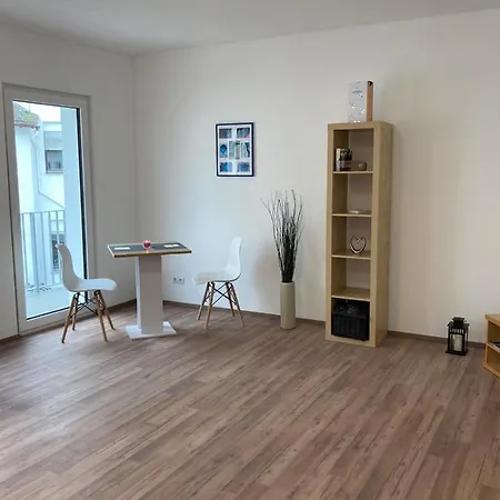 Appartement Studio Deutsches Eck An Rhein Und Mosel Koblenz (Rhineland-Palatinate)
