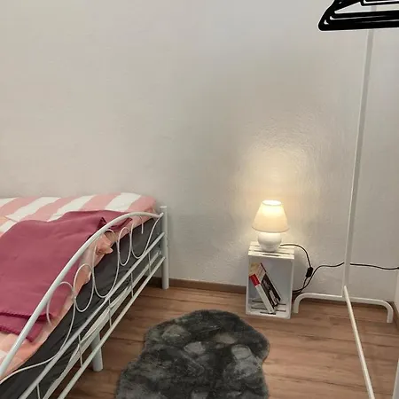 Appartement Studio Deutsches Eck An Rhein Und Mosel Koblenz (Rhineland-Palatinate)
