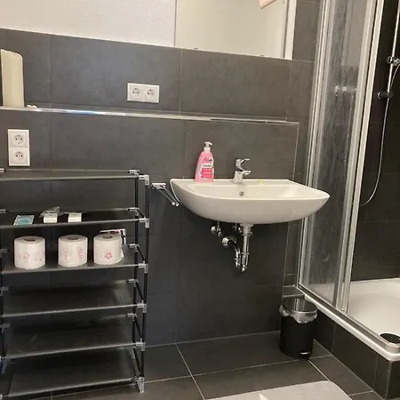 Appartement Studio Deutsches Eck An Rhein Und Mosel